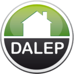 logo dalep