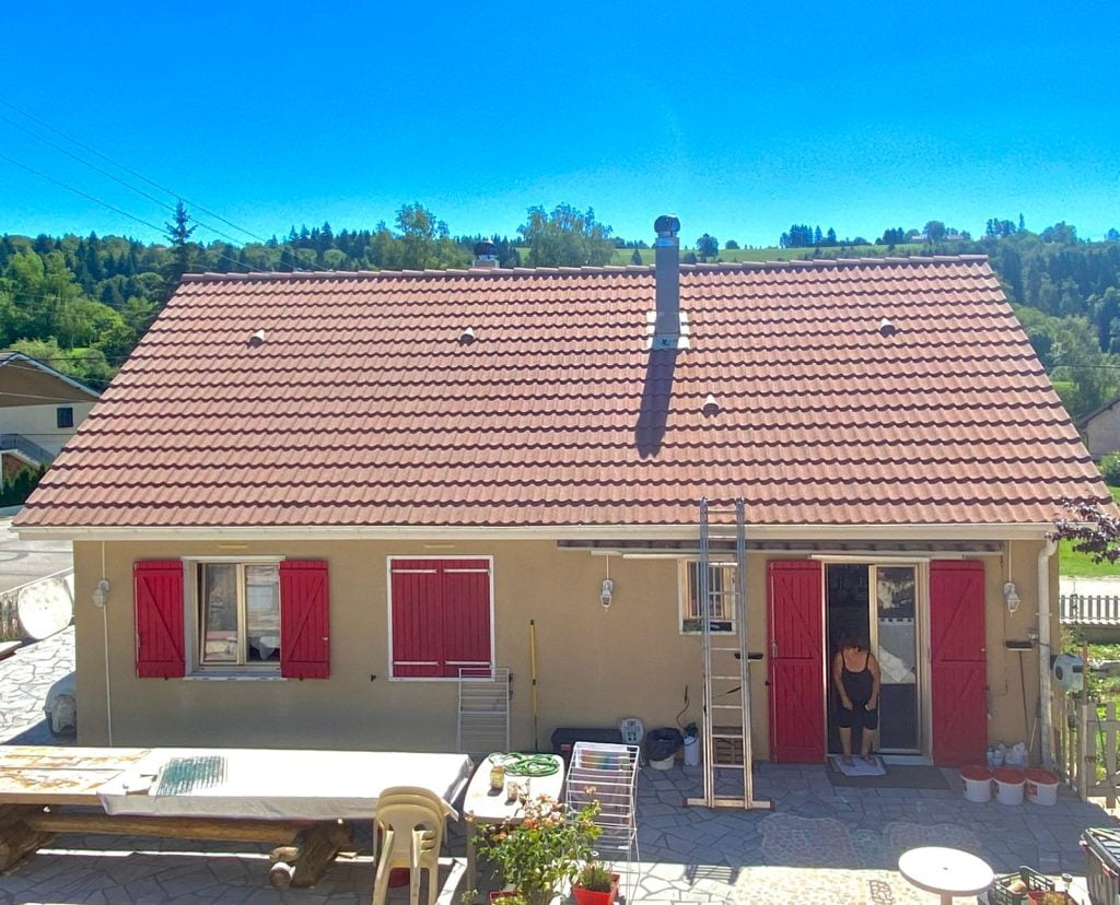 peinture-toiture-avant-apres peinture toiture avant après